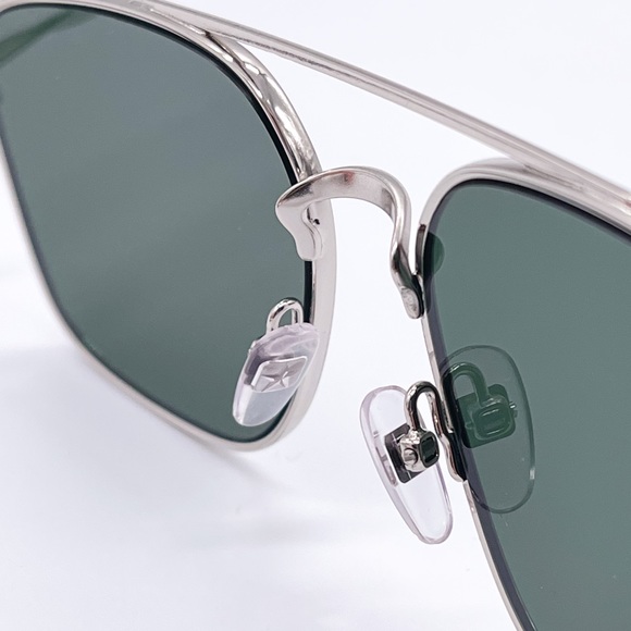 NEW GIVENCHY GV7033/S 010 UNISEX SUNGLASSES GIVENCHY GV 7033/S - Picture 6 of 11